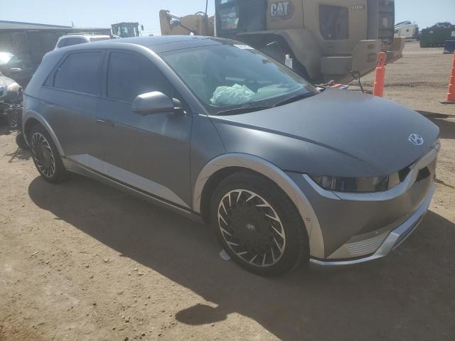 2024 HYUNDAI IONIQ 5 LI KM8KRDDF8RU294687