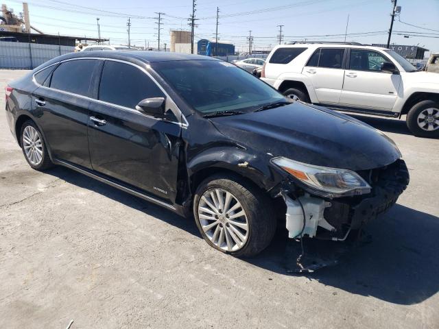 Vin: 4t1bd1eb8du010038, lot: 51339655, toyota avalon hybrid 20134