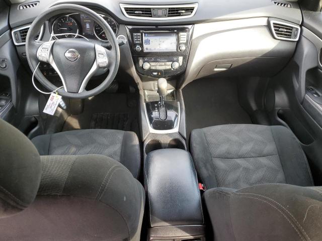 2015 NISSAN ROGUE S - 5N1AT2MV9FC883421