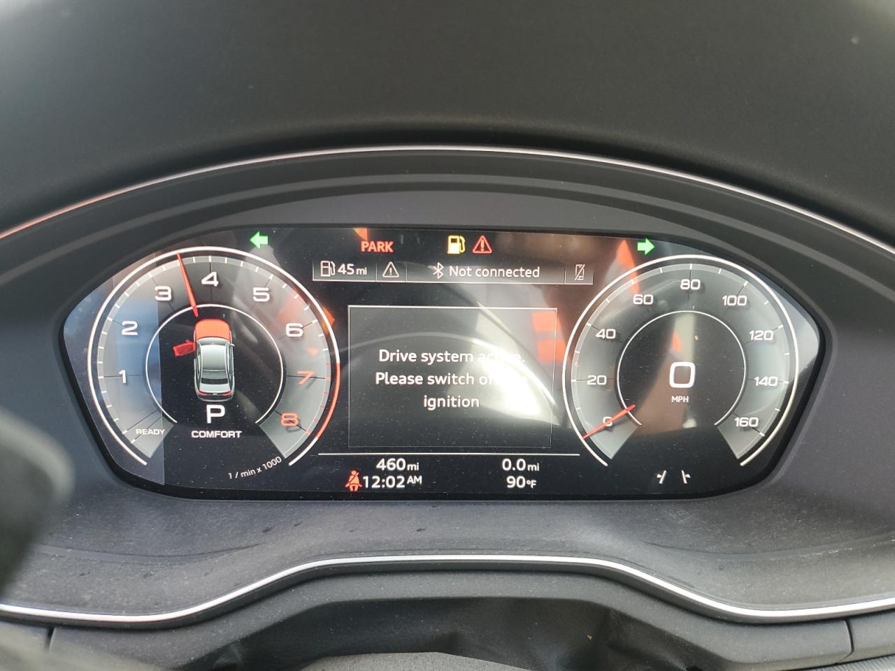 Global Auto Auctions