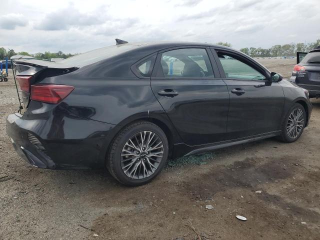 Vin: 3kpf54ad6pe569232, lot: 54813585, kia forte gt line 20233