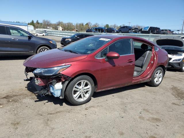 Vin: 1g1be5sm2g7264502, lot: 52423985, chevrolet cruze lt 2016 img_1