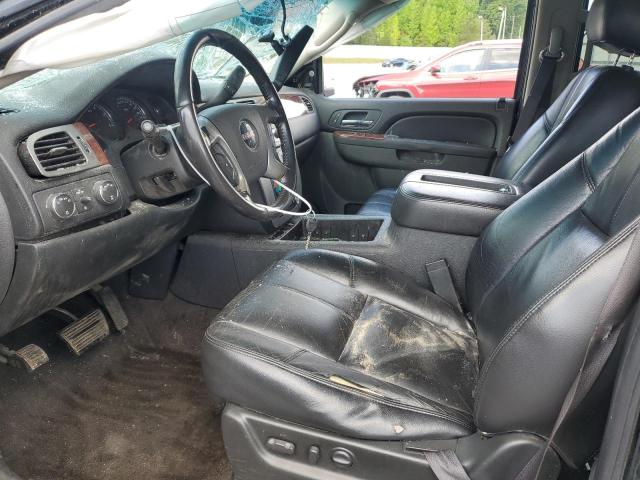 2010 GMC YUKON - 1GKUKCE03AR286613