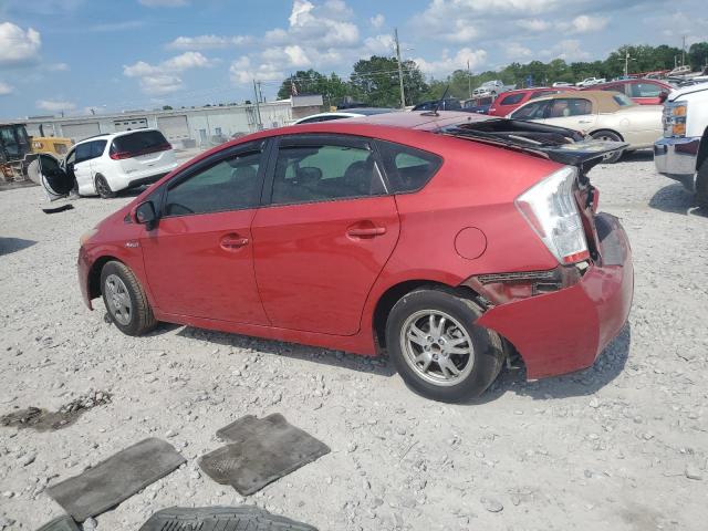Vin: jtdkn3du2b0316320, lot: 55331405, toyota prius 20112
