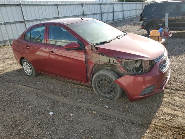 Vin: lsghd52h2kd045447, lot: 52773245, chevrolet aveo 20194