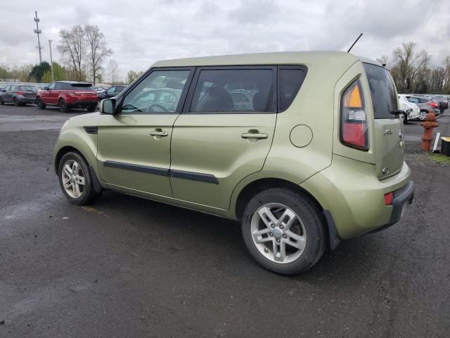 Vin: kndjt2a23b7228172, lot: 51348835, kia soul + 20112