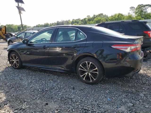 2018 TOYOTA CAMRY L - 4T1B11HKXJU101876