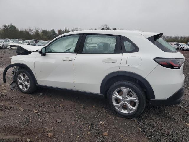 Vin: 3czrz2h34pm745231, lot: 51305505, honda hr-v lx 20232