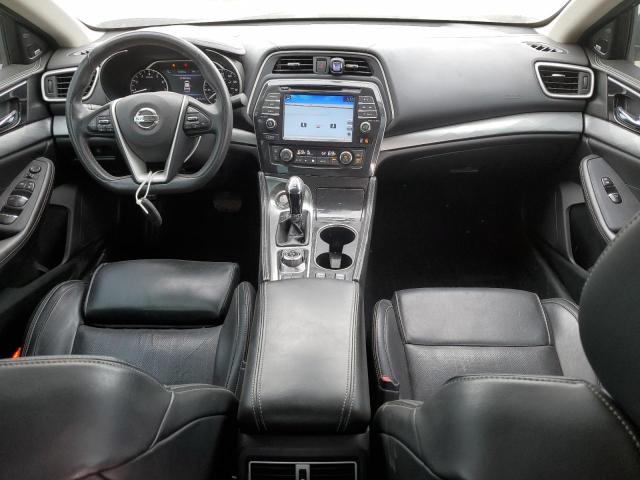 2018 NISSAN MAXIMA 3.5 - 1N4AA6AP4JC397542