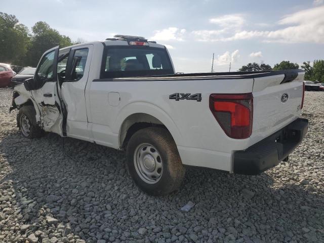 Vin: 1ftfx1l54rkd98429, lot: 54489805, ford f150 xl 20242