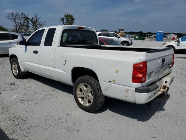 Vin: 1d7re3bk8bs606314, lot: 54532615, dodge dakota slt 20112
