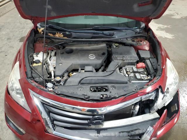 2015 NISSAN ALTIMA 2.5 - 1N4AL3AP6FN307084