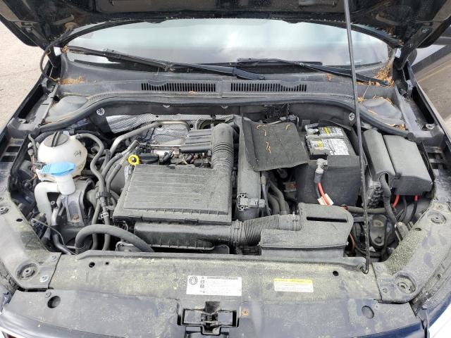 2016 VOLKSWAGEN JETTA S - 3VW267AJ7GM413769