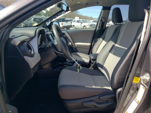 2013 TOYOTA RAV4 LE - 2T3BFREV4DW088214