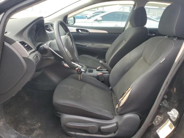 2016 NISSAN SENTRA S - 3N1AB7AP3GY223381