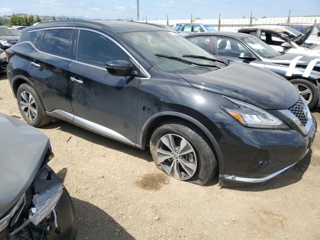 Vin: 5n1az2bs6mc142020, lot: 52952175, nissan murano sv 20214