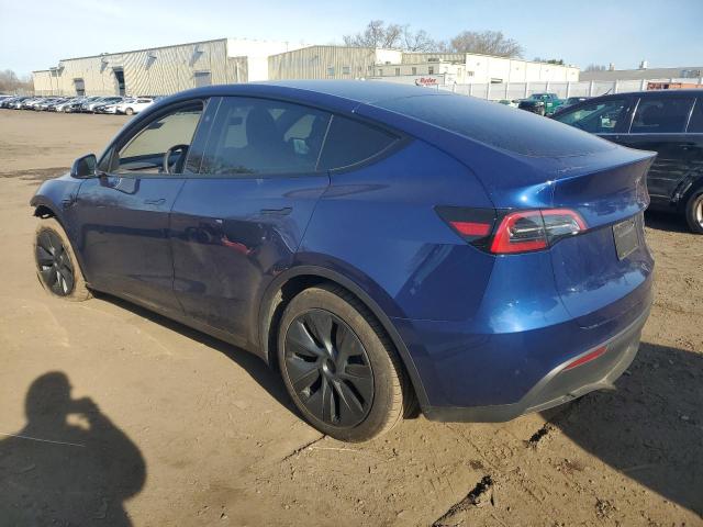 Vin: 7saygdee3sa350639, lot: 52667705, tesla model y 20252