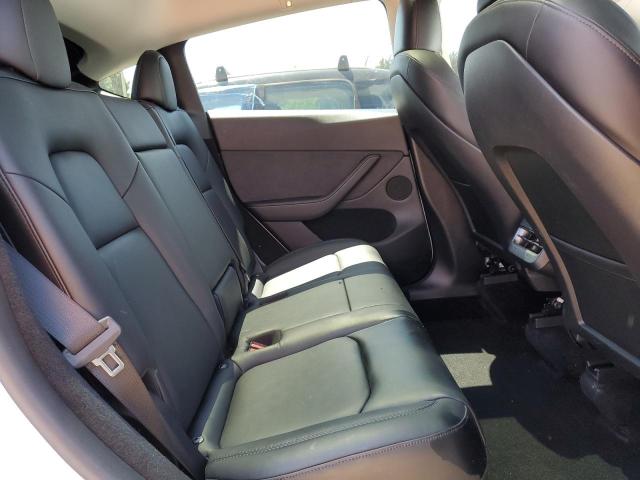 2023 TESLA MODEL Y - 7SAYGDEE9PA173439