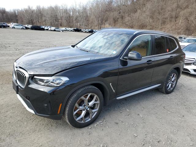 BMW X3 XDRIVE30I