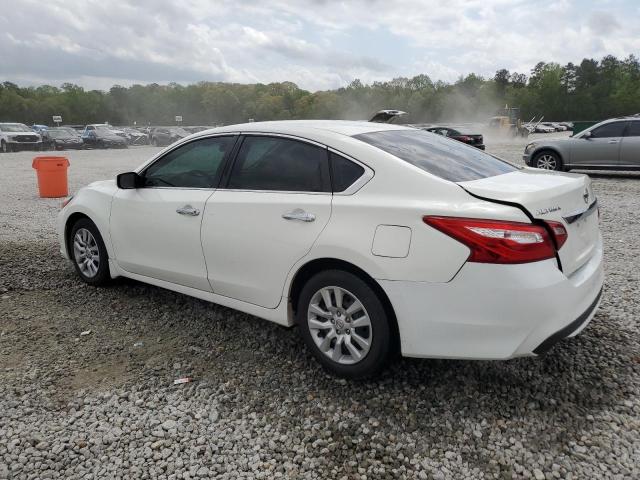 2017 NISSAN ALTIMA 2.5 - 1N4AL3AP2HC282439