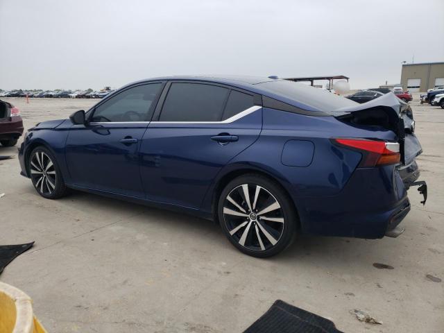 Vin: 1n4bl4cv8nn350491, lot: 49861425, nissan altima sr 20222