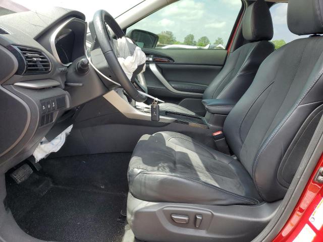 2022 MITSUBISHI ECLIPSE CR JA4ATWAA3NZ047686
