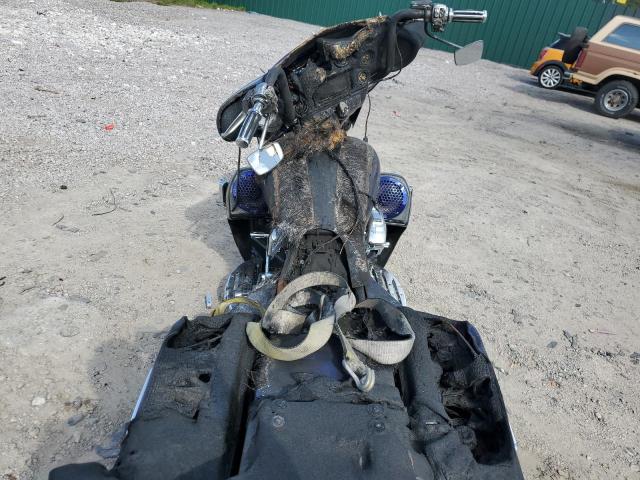 2008 HARLEY-DAVIDSON FLHT 1HD1FV4178Y640804
