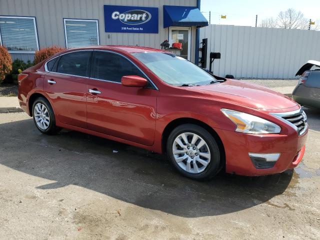 2015 NISSAN ALTIMA 2.5 - 1N4AL3AP1FN885559