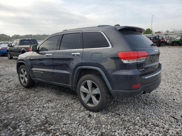 Vin: 1c4rjfbg3ec352870, lot: 53537375, jeep grand cher limited 20142