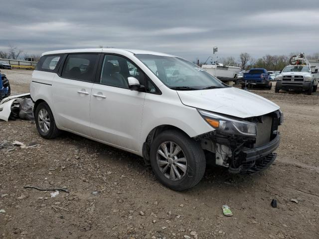Vin: kndma5c18h6277486, lot: 51342805, kia sedona l 20174