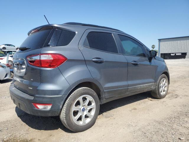 Vin: maj3s2ge9lc355648, lot: 51901785, ford ecosport se 20203