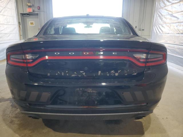 2023 DODGE CHARGER PO - 2C3CDXKG3PH705664