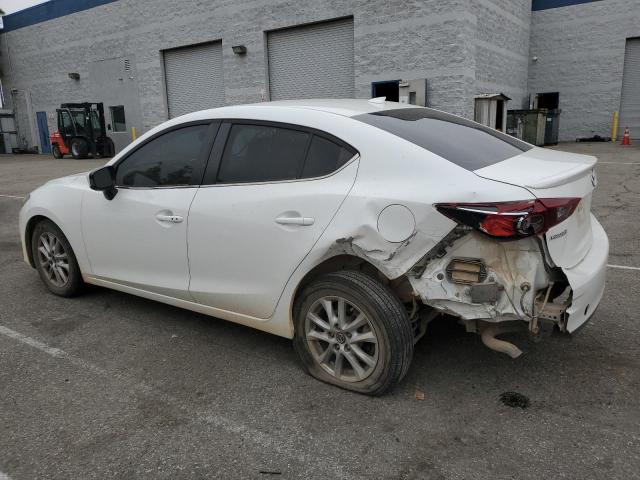 Vin: jm1bm1x71g1280571, lot: 53204325, mazda 3 grand touring 20162