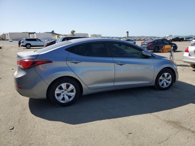 2016 HYUNDAI ELANTRA SE - 5NPDH4AE5GH666764