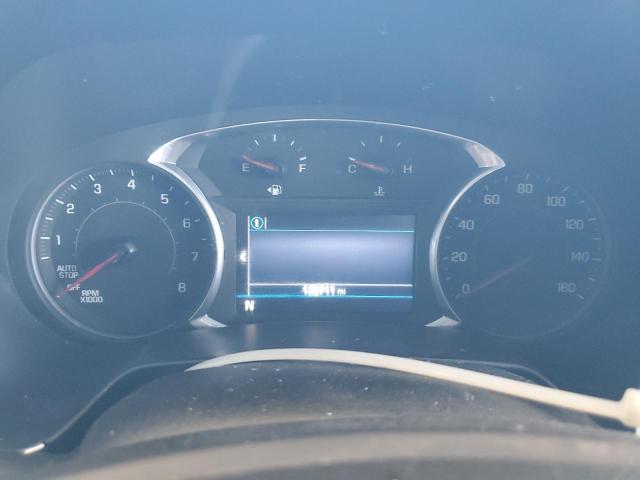 3gnkbbra7ks680055 - 2019 Chevrolet blazer 1lt - #52904785