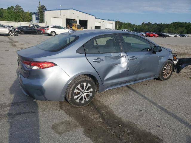 Vin: jtdeamde6mj028157, lot: 52604175, toyota corolla le 20213