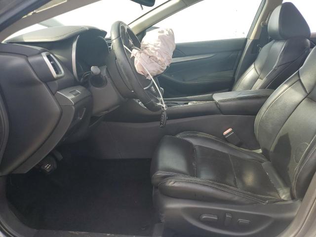 2018 NISSAN MAXIMA 3.5 - 1N4AA6AP5JC378563