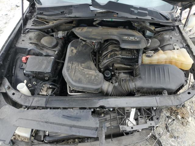 2018 DODGE CHALLENGER - 2C3CDZAG0JH258618