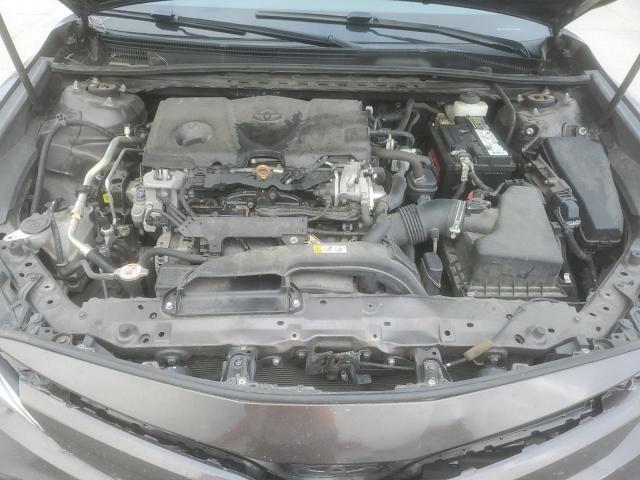 2020 TOYOTA CAMRY LE 4T1C11AK2LU922536