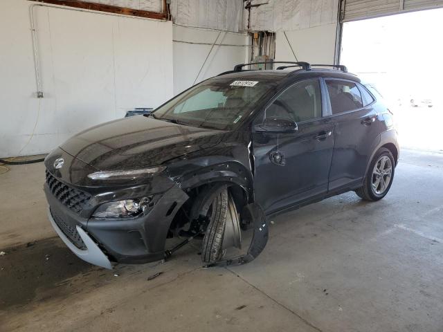 Vin: km8k3cab1pu024940, lot: 54153725, hyundai kona sel 2023 img_1