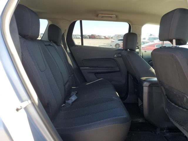 2014 GMC TERRAIN SL - 2GKALMEK9E6183821