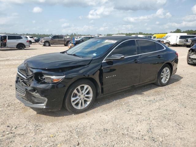 Vin: 1g1ze5st9gf349252, lot: 55044275, chevrolet malibu lt 2016 img_1