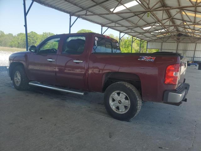 Vin: 3gcpkse77dg107168, lot: 52794995, chevrolet all models k1500 lt 20132