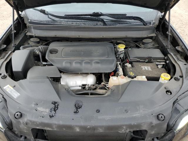 2021 JEEP CHEROKEE L - 1C4PJLCB0MD204127