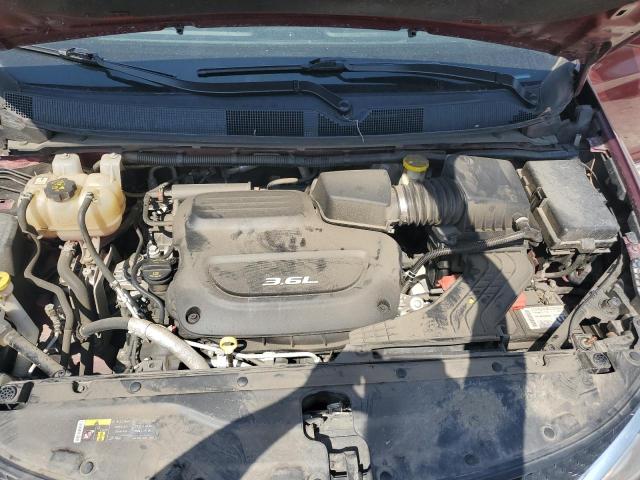 2017 CHRYSLER PACIFICA TOURING L PLUS 2C4RC1EG2HR759499