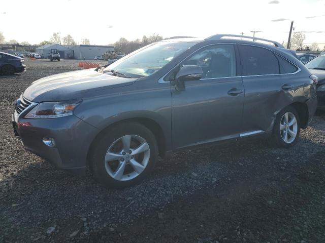 LEXUS RX 350 BASE