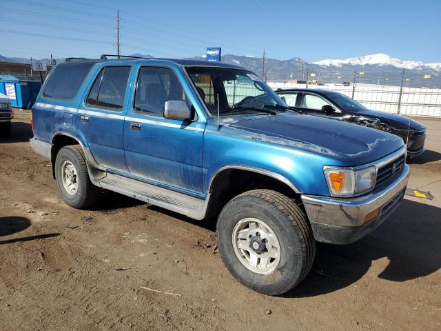 Vin: jt3vn39w6n8037700, lot: 51625535, toyota 4runner vn39 sr5 19924