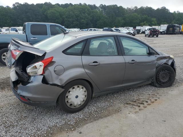 Vin: 1fadp3f29el351654, lot: 54988955, ford focus se 20143