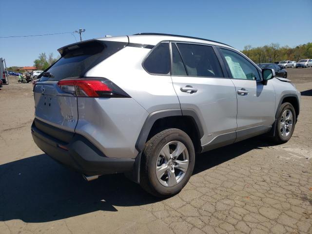 Vin: 2t3rwrfv1rw205350, lot: 54966725, toyota rav4 xle 20243
