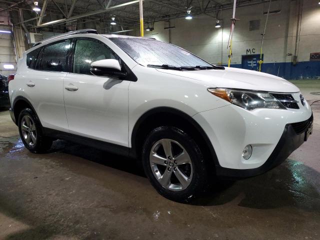 2015 TOYOTA RAV4 XLE - JTMRFREV3FD153665